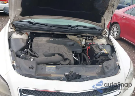 2008 Chevrolet Malibu Ls из США, поврежденный, VIN 1G1ZG57B98F172276